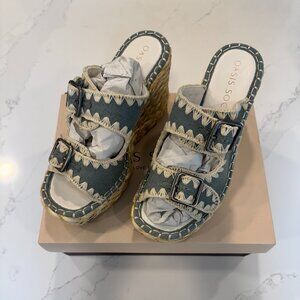 OASIS SOCIETY The Rae Platform